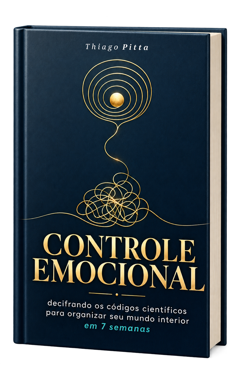 Controle Emocional