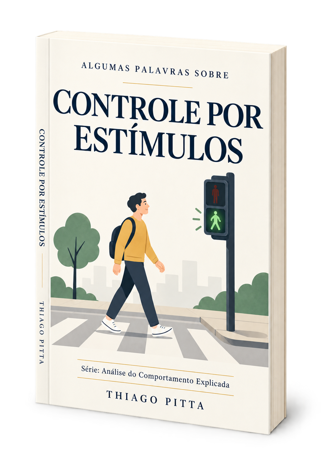 Controle por Estímulos