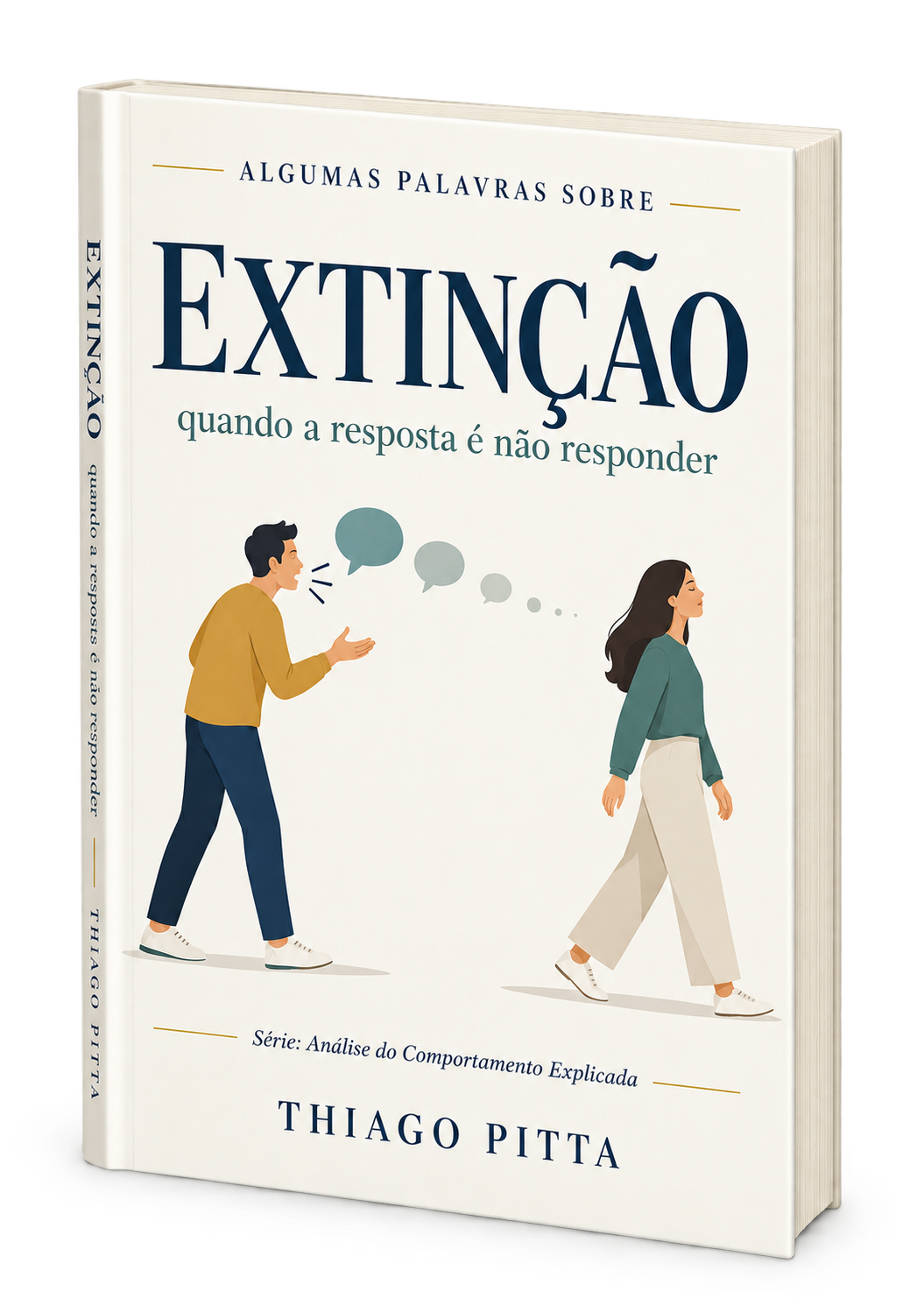 Extinção