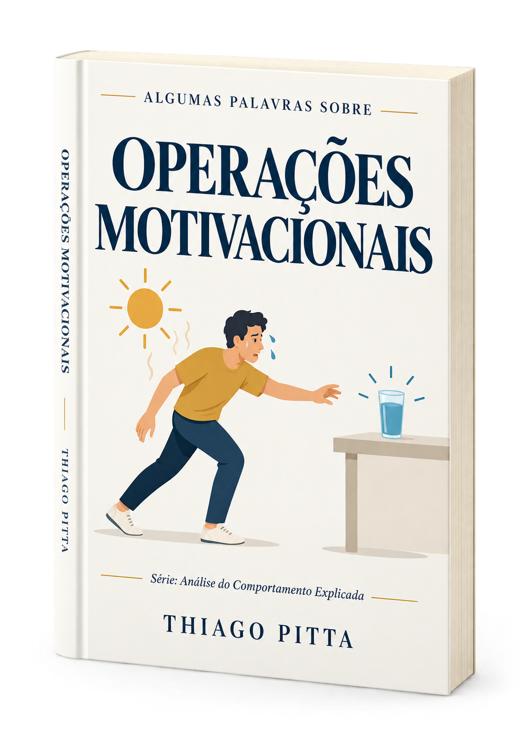 Operações Motivacionais
